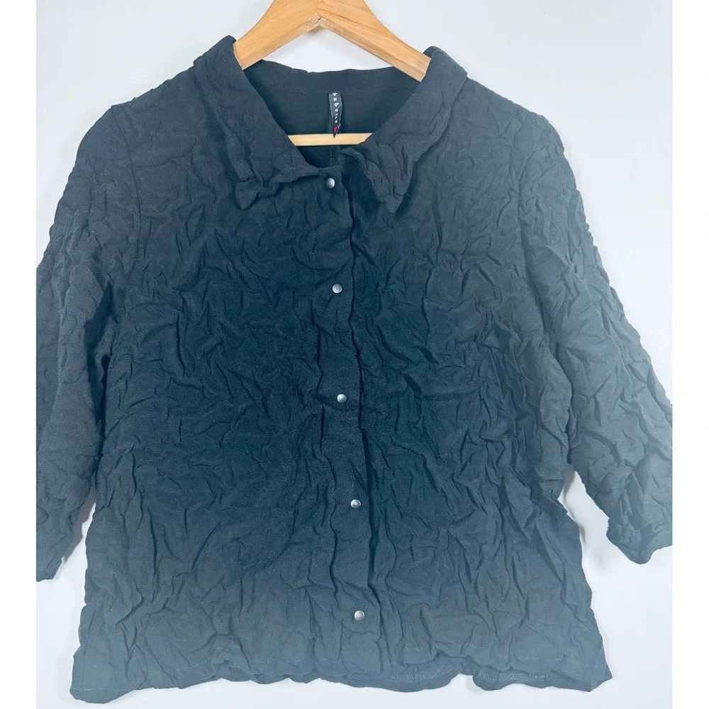 Babette sf jacket